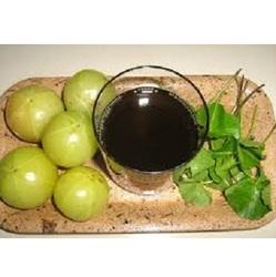 Brahmi Amla Hair Oil